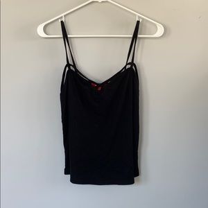 ⭐️ 3 for $20/ Black Tank